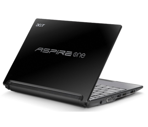 Acer AO522 C-50/2048/320 czarny - 64491 - zdjęcie 3